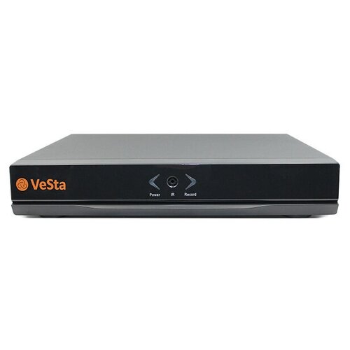 Сетевой видеорегистратор 16-ти канальный VeSta VNVR-8516 810000₽