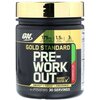 Фото #14 Предтренировочный комплекс Optimum Nutrition Gold Standard Pre-Workout