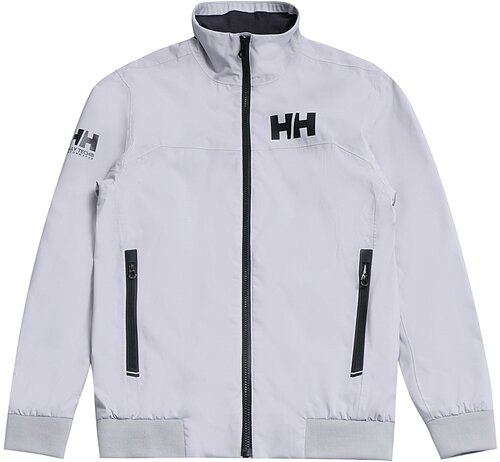 Ветровка Helly Hansen, размер S, серый