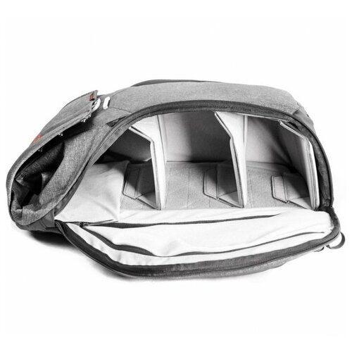 фото Фотосумка рюкзак peak design the everyday backpack 30l charcoal