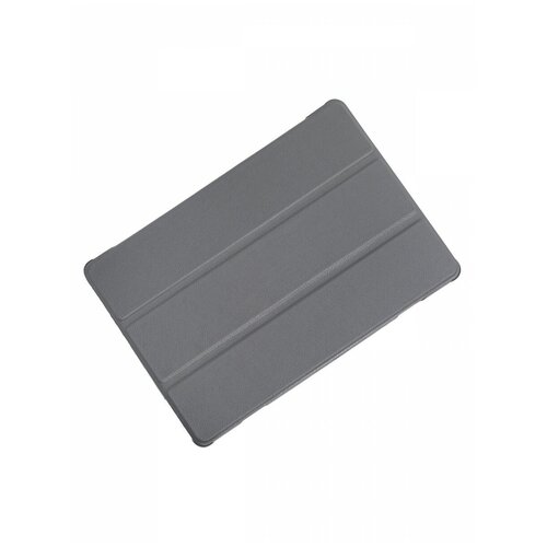фото Чехол palmexx "smartbook" для планшета lenovo m10 10.1 / серый