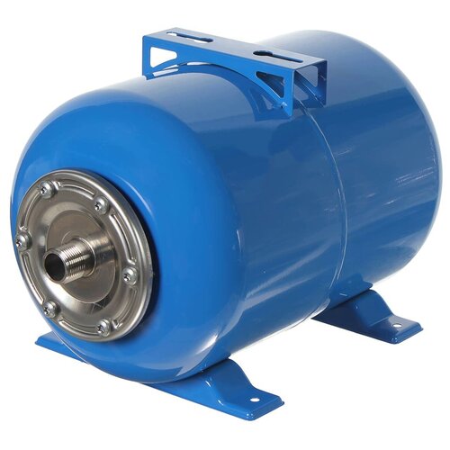 Гидроаккумулятор горизонтальный для систем холодного водоснабжения 50 л AQUATIM арт. HC-50L