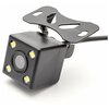 Камера заднего вида CarPrime со световыми диодами (ED-SQ) - изображение