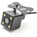Камера заднего вида CarPrime со световыми диодами (ED-SQ) - изображение