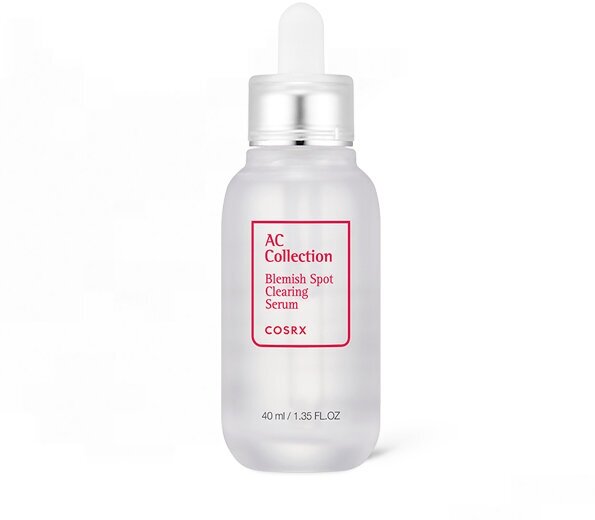 Лечебная сыворотка для проблемной кожи Cosrx AC Collection Blemish Spot Clearing Serum