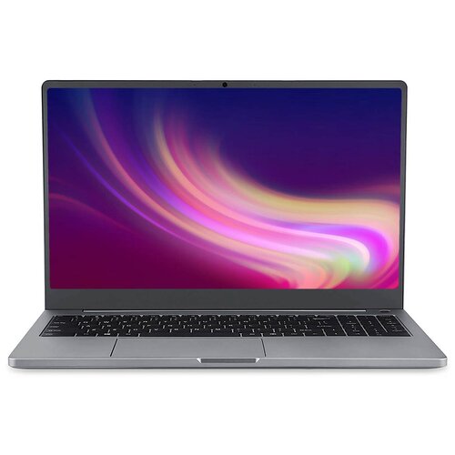 Ноутбук HIPER EXPERTBOOK BQ3LVDDQ 156 Ryzen 5 5600U 8Gb SSD 256Gb Radeon Graphics Серый 5490000₽