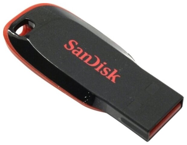 Флешка 8Gb Sandisk SDCZ50-008G-B35 .