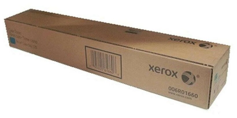 Тонер Xerox 006R01660