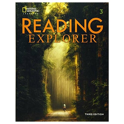 Reading Explorer Third Edition 3 Student's Book