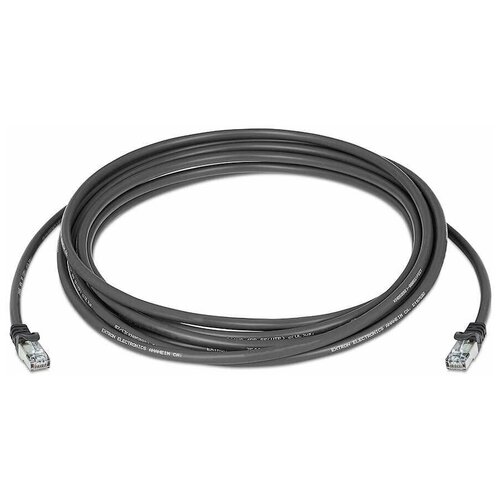 Коннектор Extron 3' 90 cm XTP DTP 24 non-plenum cable