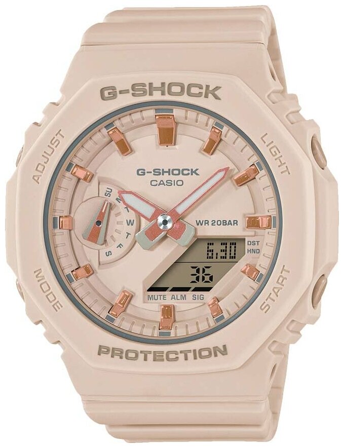 Наручные часы CASIO G-Shock