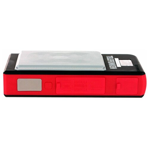 Telefunken Пуско-зарядное устройство Telefunken TF-JS04 599500₽