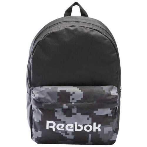 Reebok ACT CORE LL GR BP, 24 л, 30х40х40 см, черный