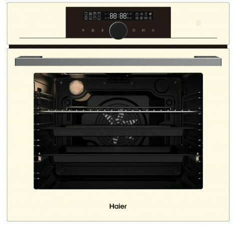 Духовой шкаф электрический Haier HOX-FP5RACG