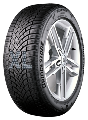 Bridgestone Blizzak LM005 205/55R16 91T