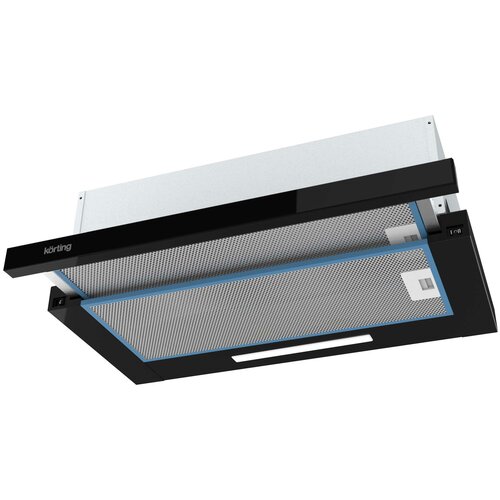 Кухонная вытяжка Korting KHP 5512 GN 1499000₽