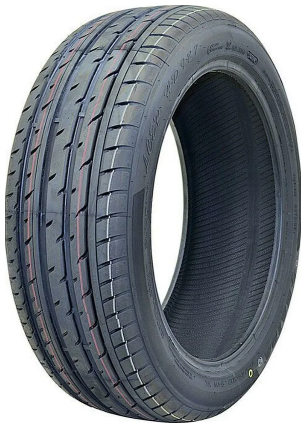 Шины Haida HD927 235/55R18 104V