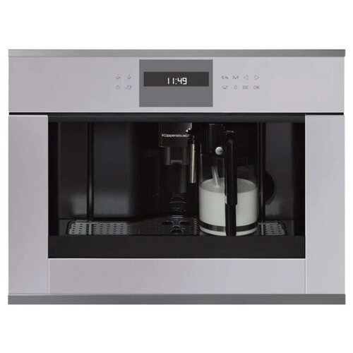 Kuppersbusch CKV 65500 G3 Silver Chrome 30199000₽