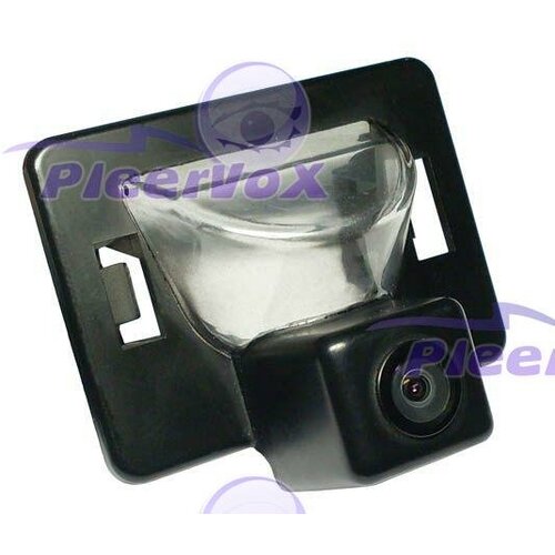 Камера заднего вида Pleervox PLV-CAM-MZ5 для Mazda 259000₽