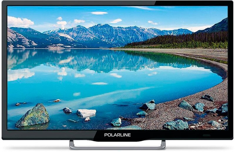 Телевизор Polarline 24PL51TC-SM