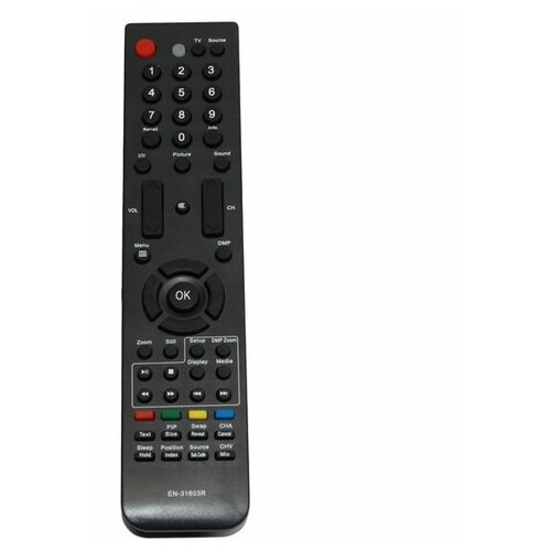 фото Пульт к rolsen en31603b/r delly tv bbk lt3218su huayu