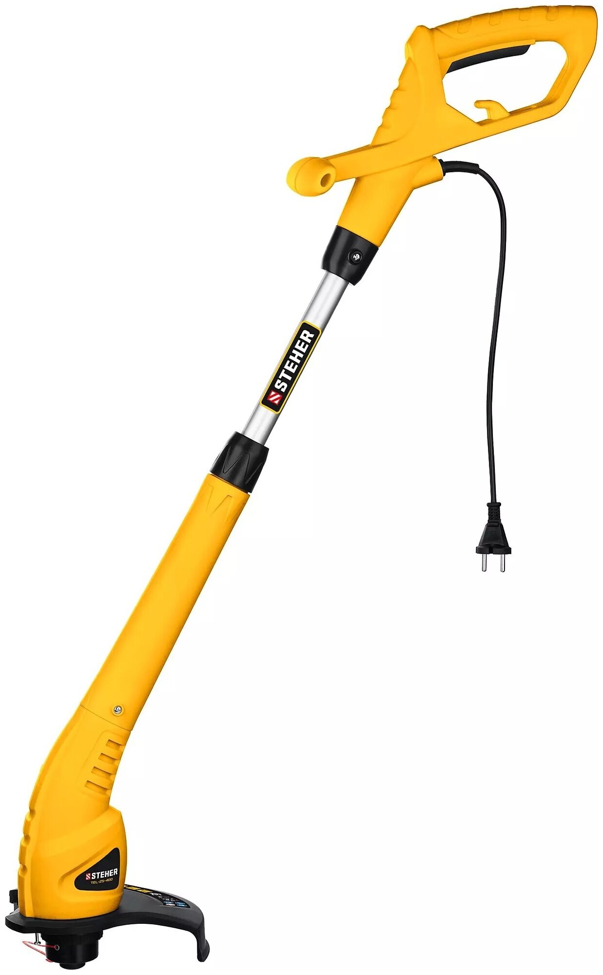 фото Триммер электрический Steher TEL-25-400, 400 Вт, 25 см