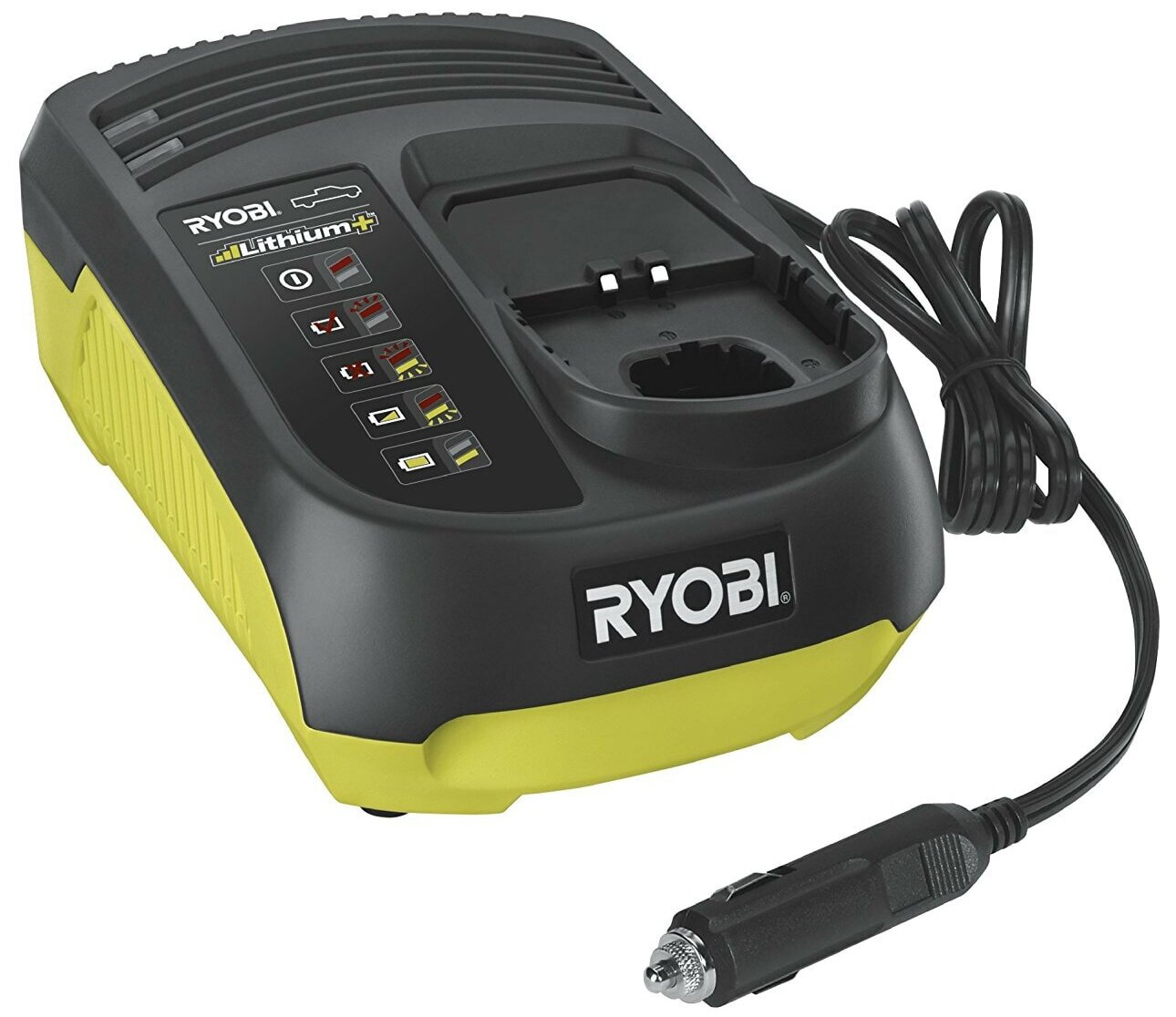 Зарядное устройство Ryobi RC18118C ONE+