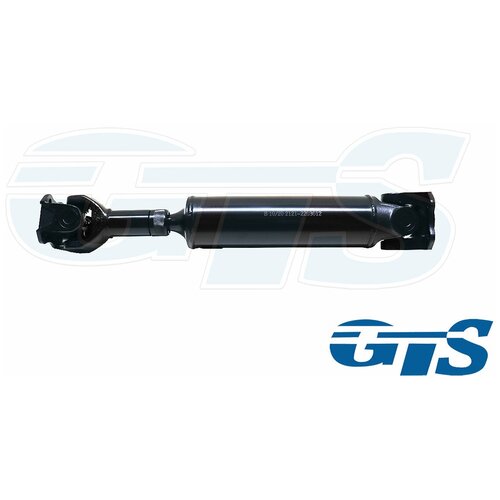 Вал карданный переднего моста для ам Нива 212121213 21214 21218 2121-2203012 Lmin-572 мм 7759₽