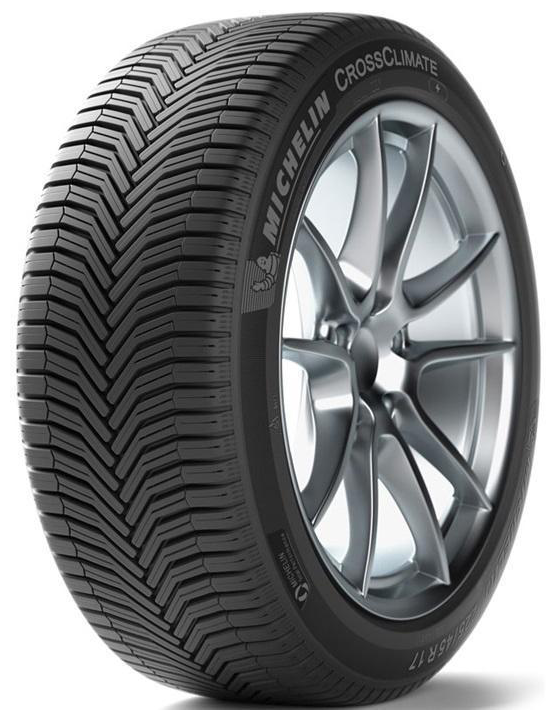 А/шина Michelin CrossClimate SUV 225/50 R18 99W XL