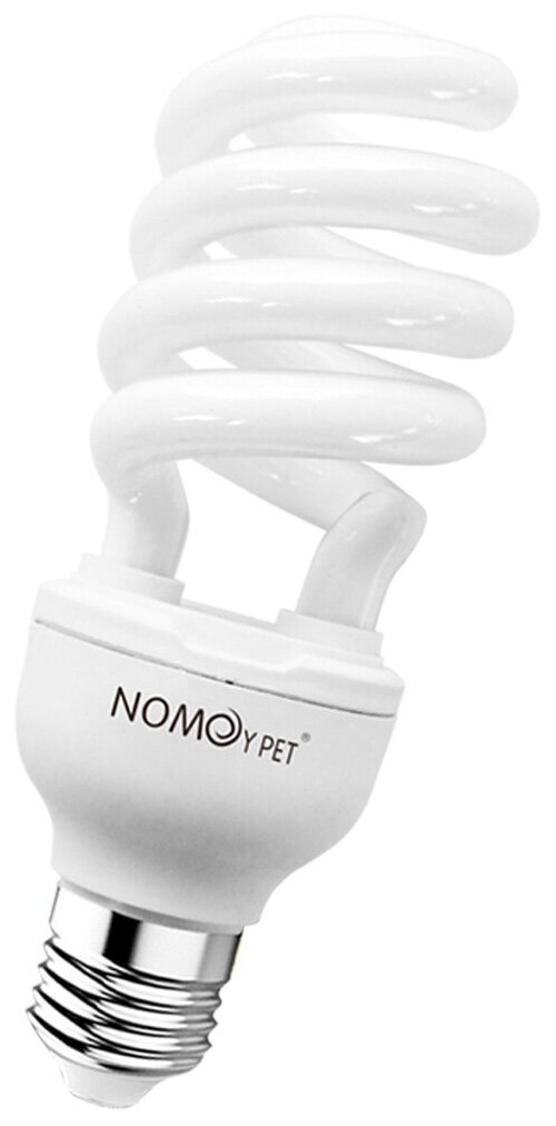 NomoyPet Лампа UV 5.0 Compact 26Вт REPTILE