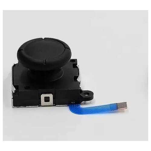 Джойстик стик для замены Nintendo Switch LiteOledJoyCon 42500₽