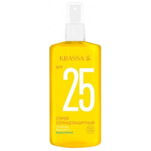   KRASSA SPF 25 , 150 