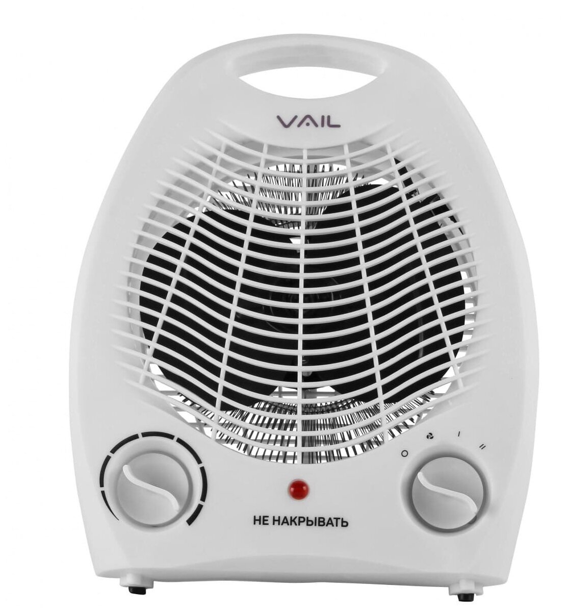 Тепловентилятор VAIL VL-3102