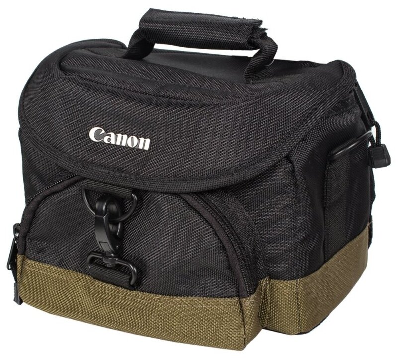 Сумка для фотокамеры Canon Custom Gadget Bag 100EG