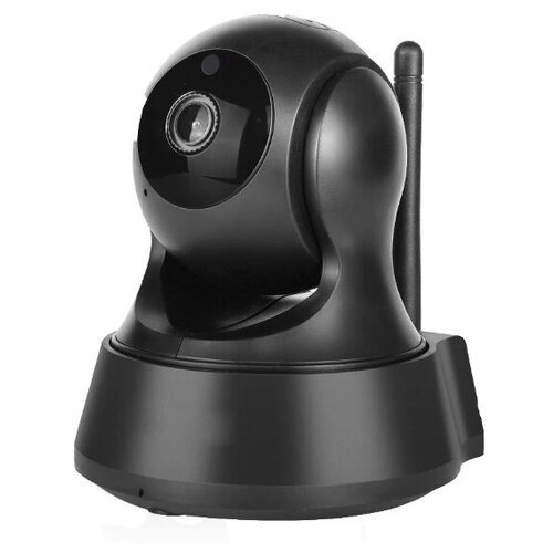 Домашняя поворотная IP WI-FI видеокамера VNI21 (С329) внутренняя камера