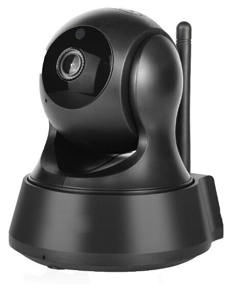 Домашняя поворотная IP WI-FI видеокамера VNI21 (С329) внутренняя камера