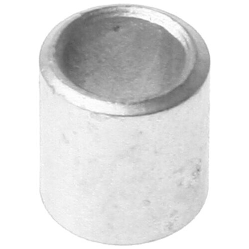 фото Втулка ваз-2106 дистанционного крепления кожуха вентилятора автоваз 21030-1308031-00 lada