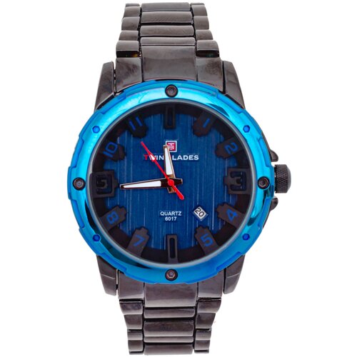 фото Другие производители часов twin blades 1002bbblwb мужские