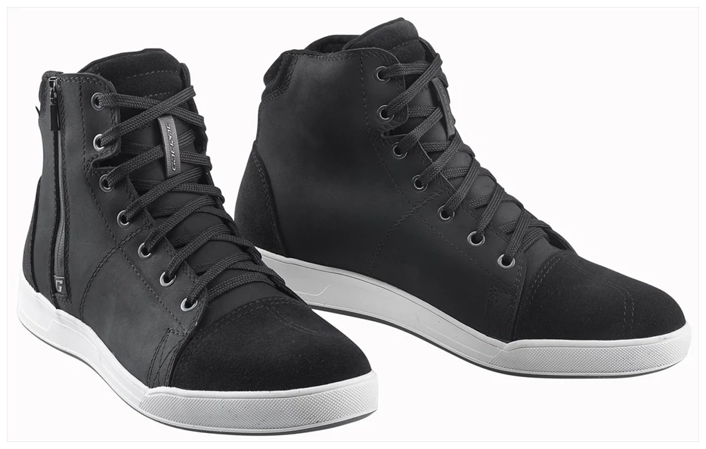 Мотокроссовки Gaerne Voyager CDG Gore-Tex Black 44