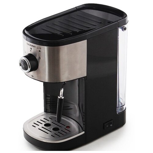 Кофеварка Leran ECM 1550 1088600₽