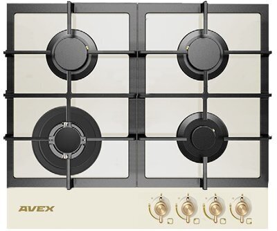 Варочная поверхность AVEX HM 6044 RY