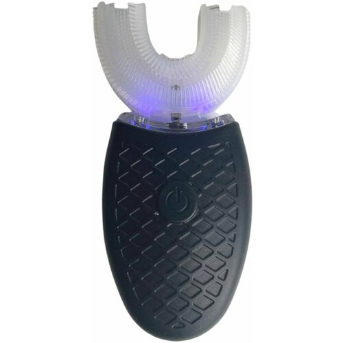 Электрическая ультразвуковая U-образная зубная щетка Whitening 110000₽