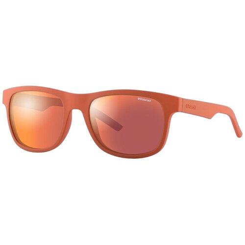 фото Солнцезащитные очки polaroid 6015/s h0a oz