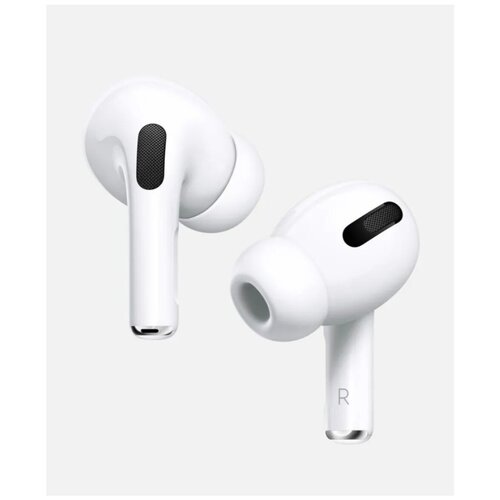 Беспроводные Bluetooth наушники Белый 155000₽