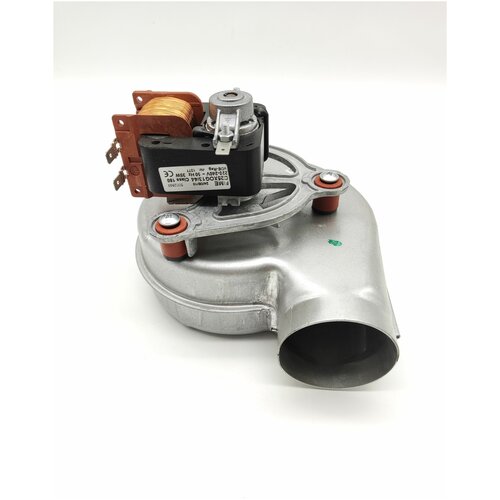 Вентилятор FIME vgr0024233 39846780 италия на газовые котлы 580000₽