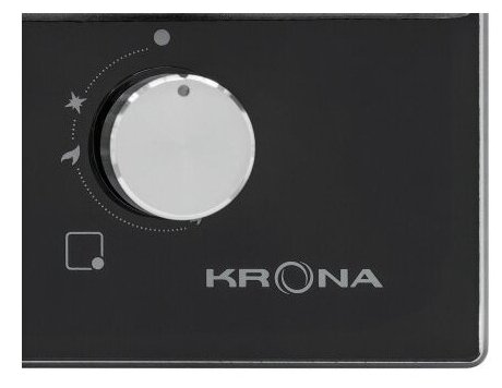 Варочная панель газовая KRONA ARDENTE 60 BL черная - фотография № 10