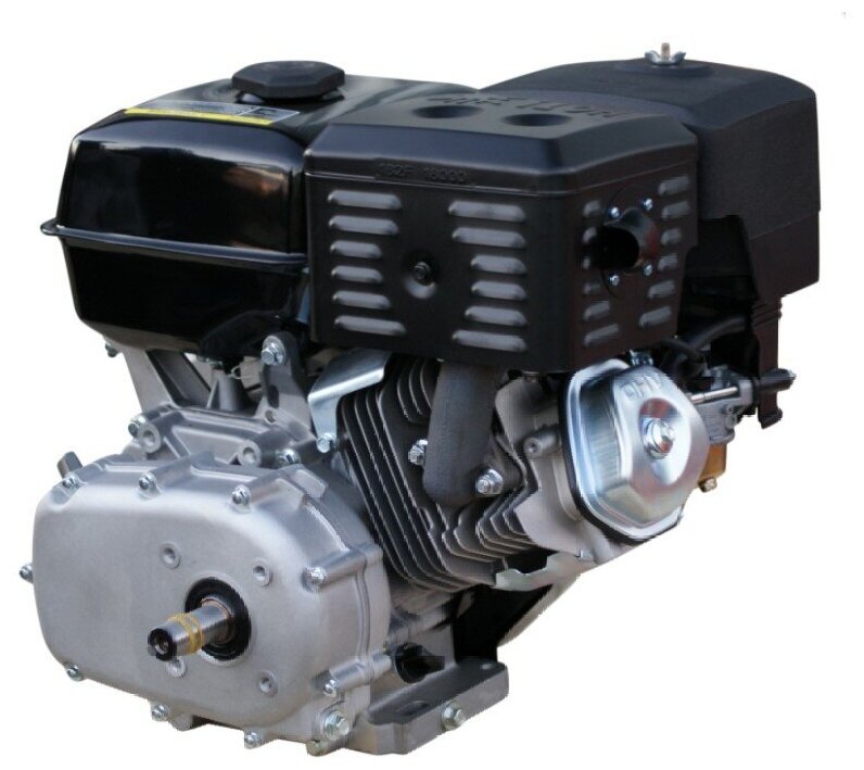 Двигатель бензиновый LIFAN 190F-R 11А (15 л.с.)
