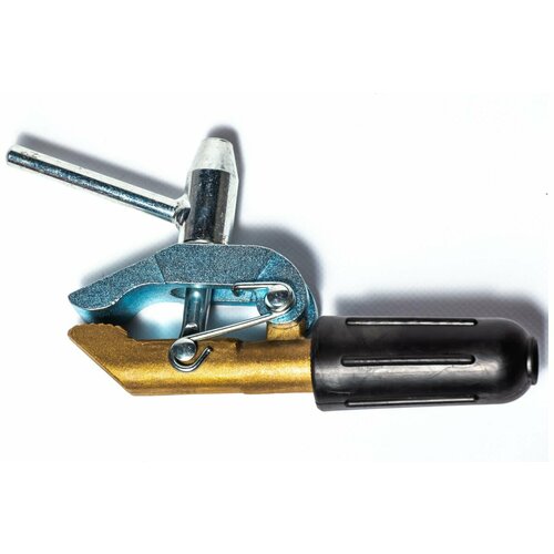 Клемма заземления Y500A (Earth Clamp)