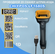 Проводной 2D сканер штрих кода СHIYPOS LF1680S USB для маркировки...