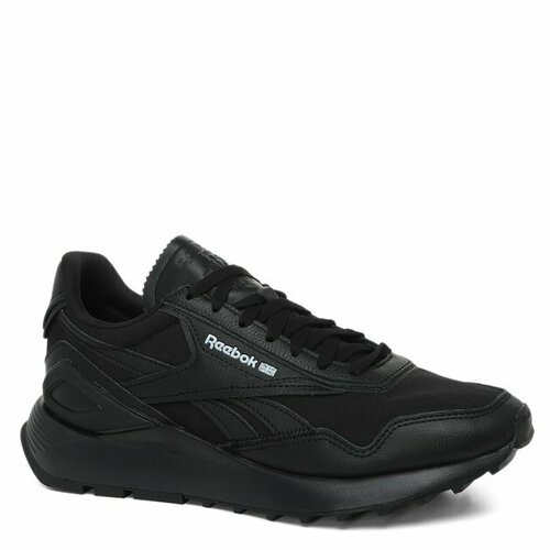 Кроссовки Reebok, размер 44,5, черный